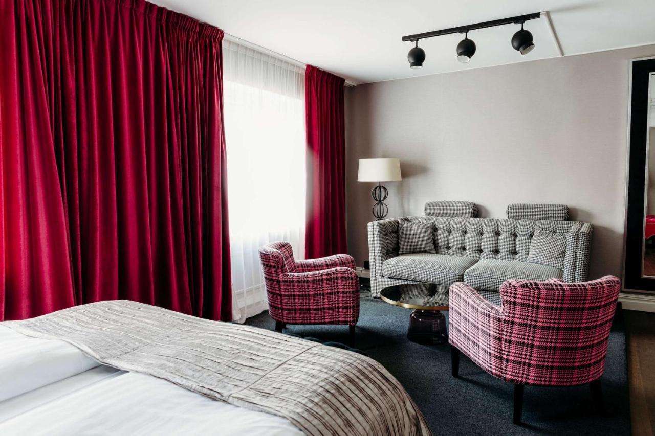 Vimmerby Stadshotell, Worldhotels Crafted Extérieur photo