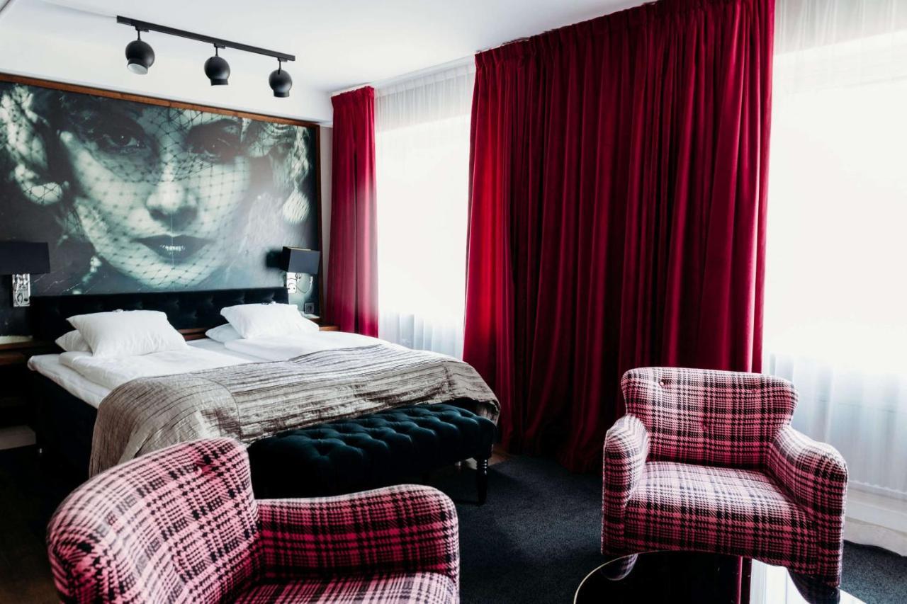 Vimmerby Stadshotell, Worldhotels Crafted Extérieur photo