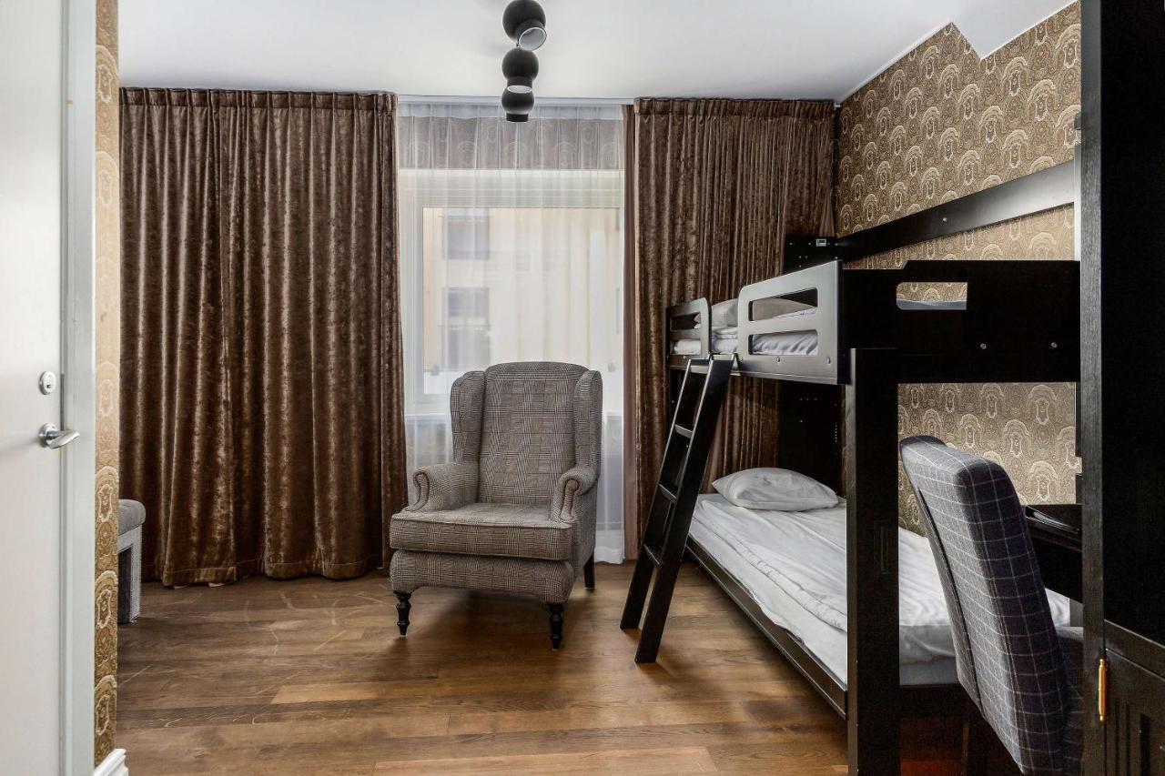 Vimmerby Stadshotell, Worldhotels Crafted Extérieur photo