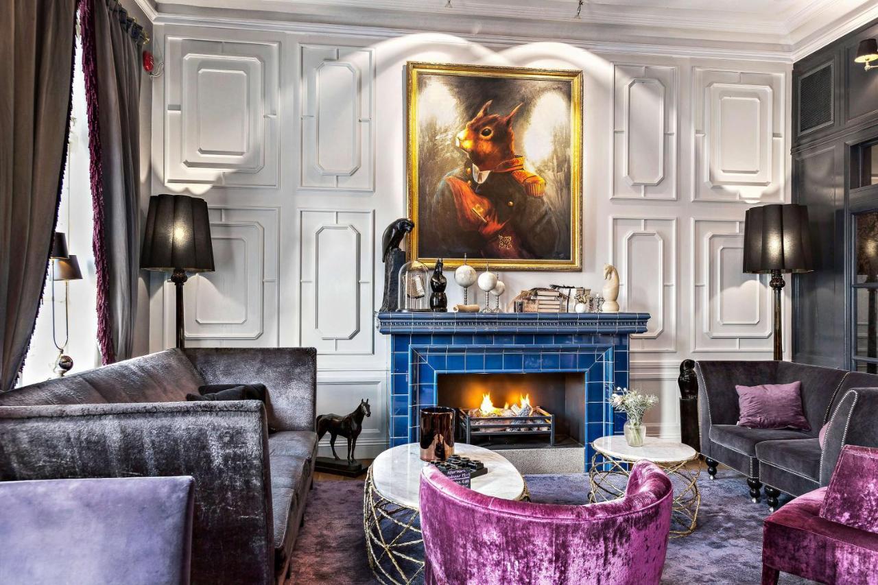 Vimmerby Stadshotell, Worldhotels Crafted Extérieur photo