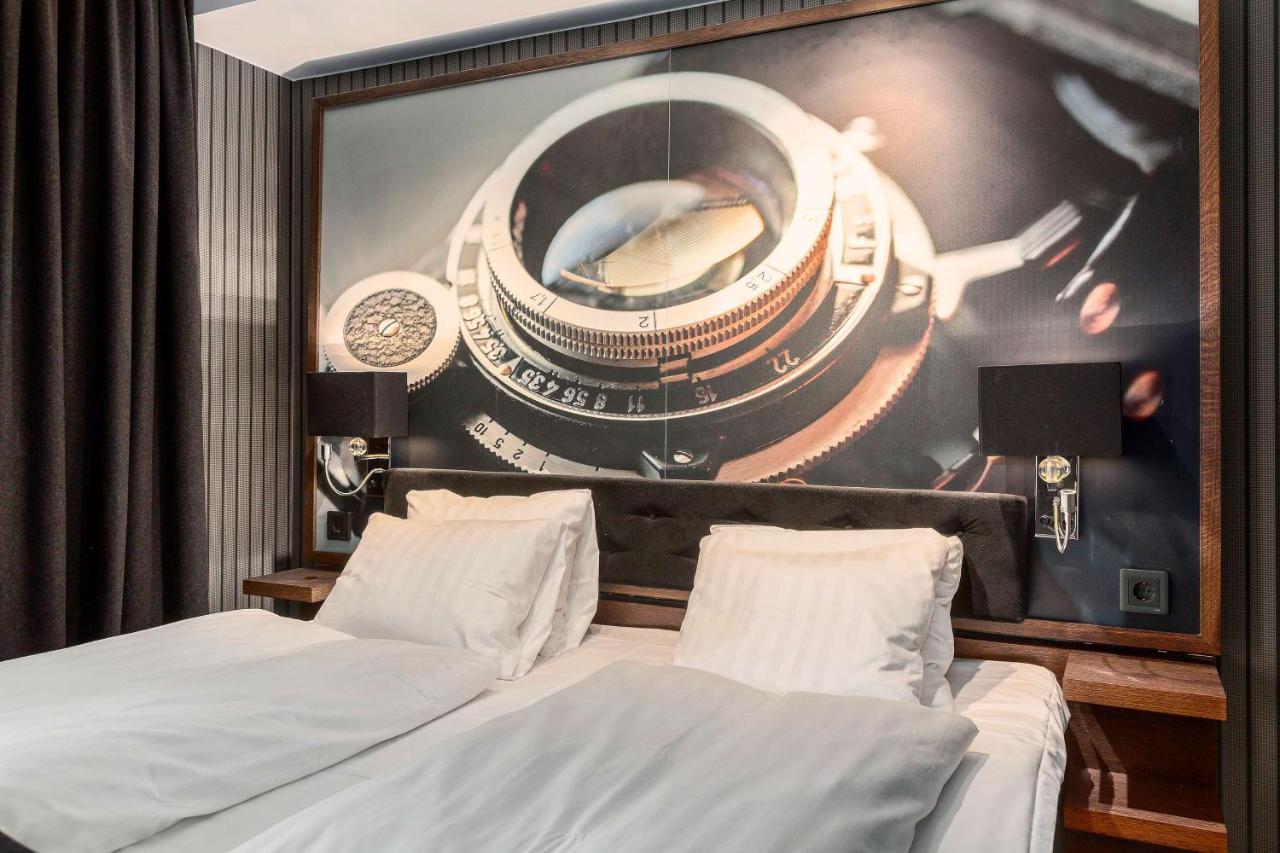 Vimmerby Stadshotell, Worldhotels Crafted Extérieur photo