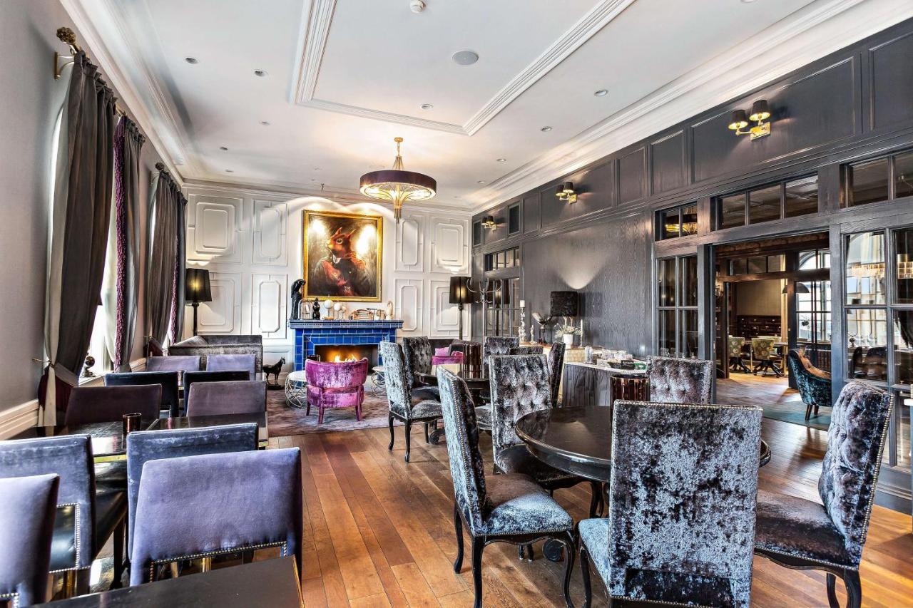 Vimmerby Stadshotell, Worldhotels Crafted Extérieur photo