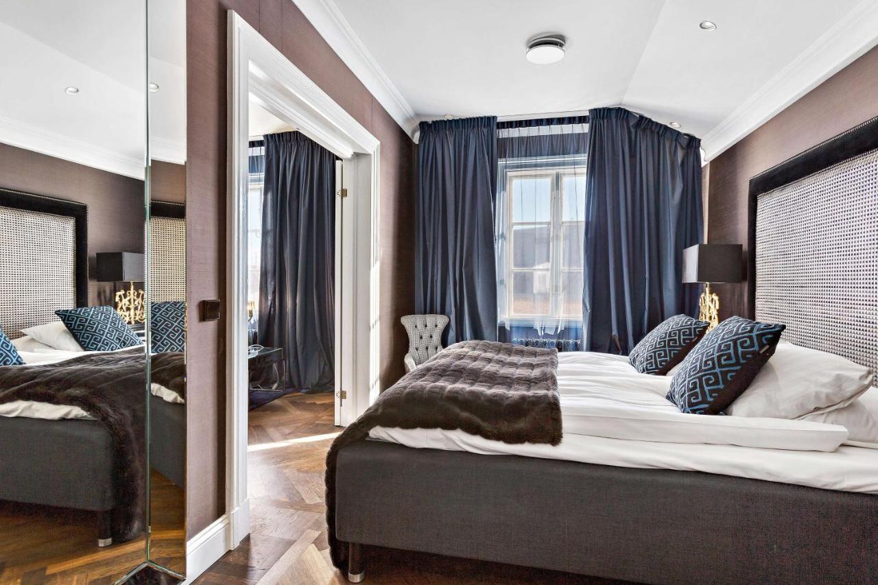 Vimmerby Stadshotell, Worldhotels Crafted Extérieur photo