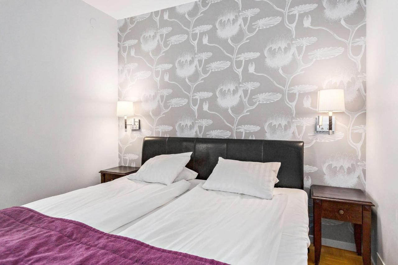 Vimmerby Stadshotell, Worldhotels Crafted Extérieur photo
