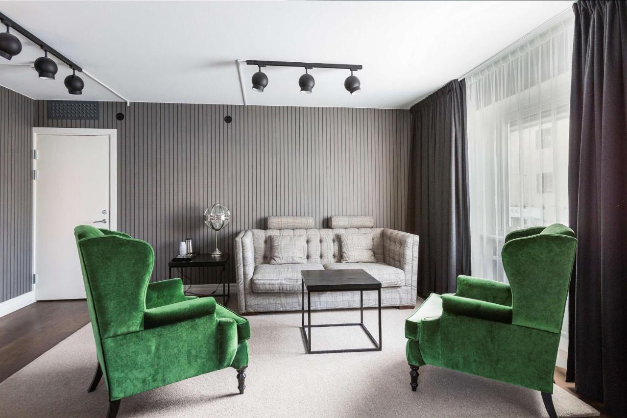 Vimmerby Stadshotell, Worldhotels Crafted Extérieur photo