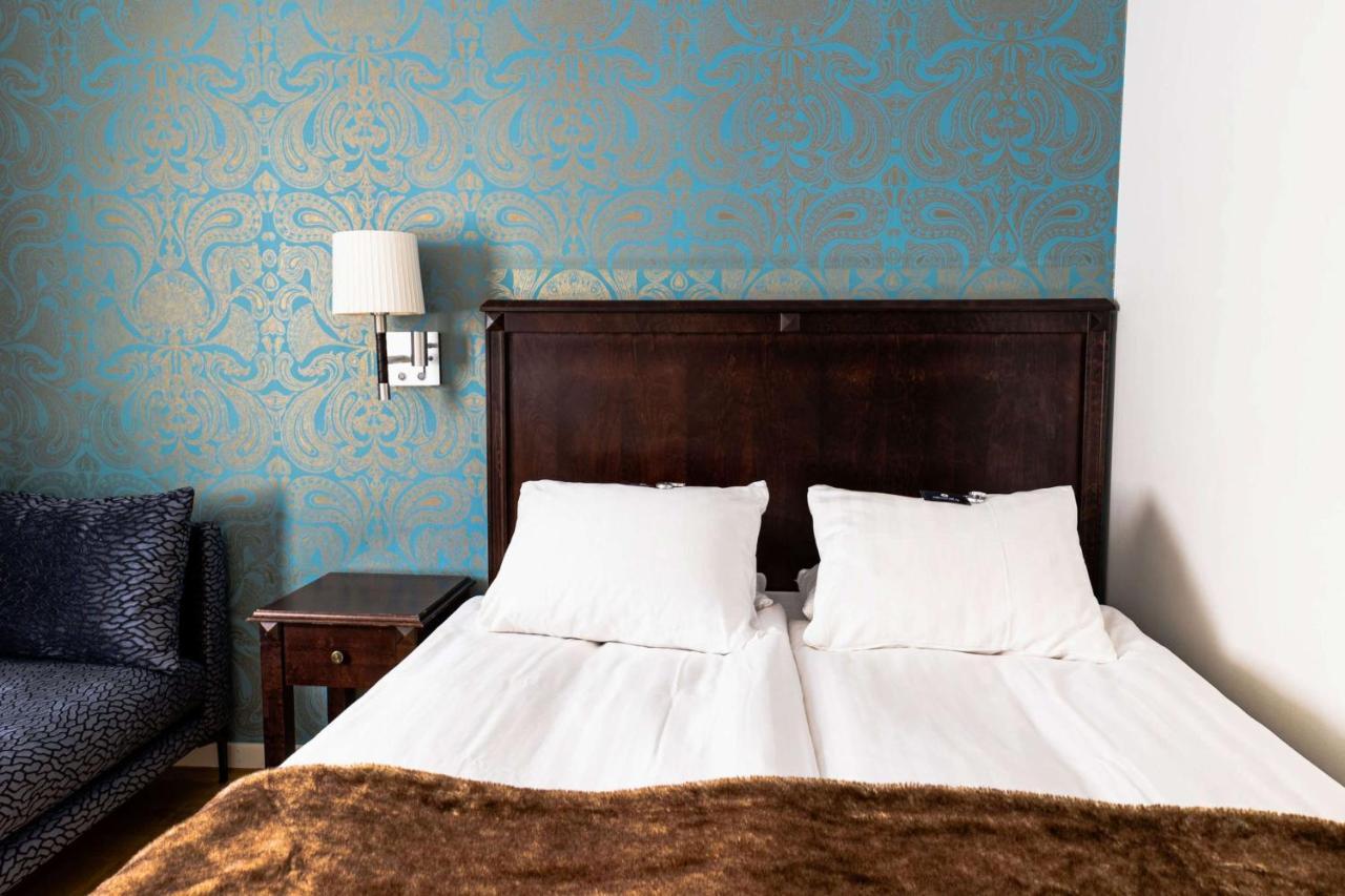 Vimmerby Stadshotell, Worldhotels Crafted Extérieur photo