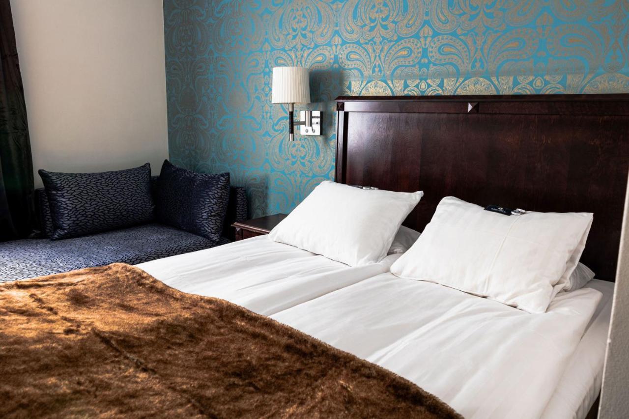 Vimmerby Stadshotell, Worldhotels Crafted Extérieur photo