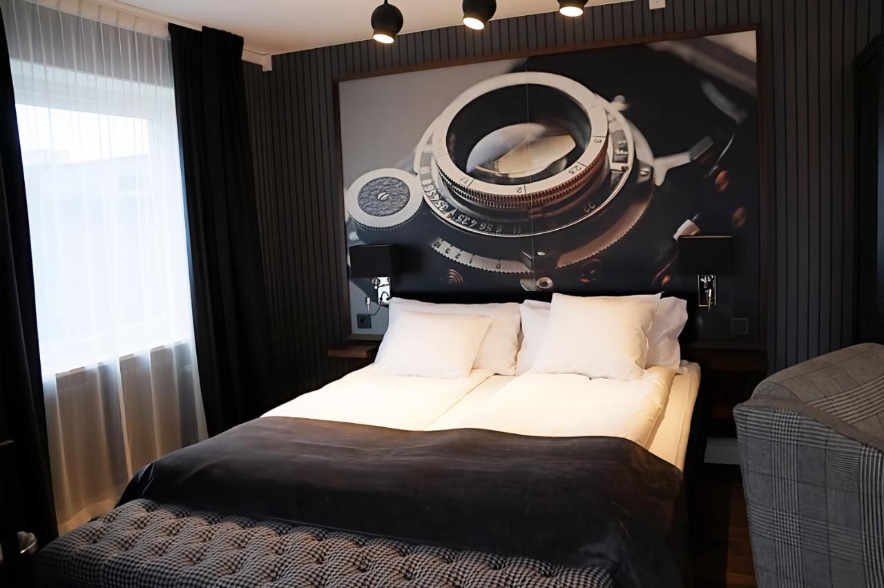 Vimmerby Stadshotell, Worldhotels Crafted Extérieur photo