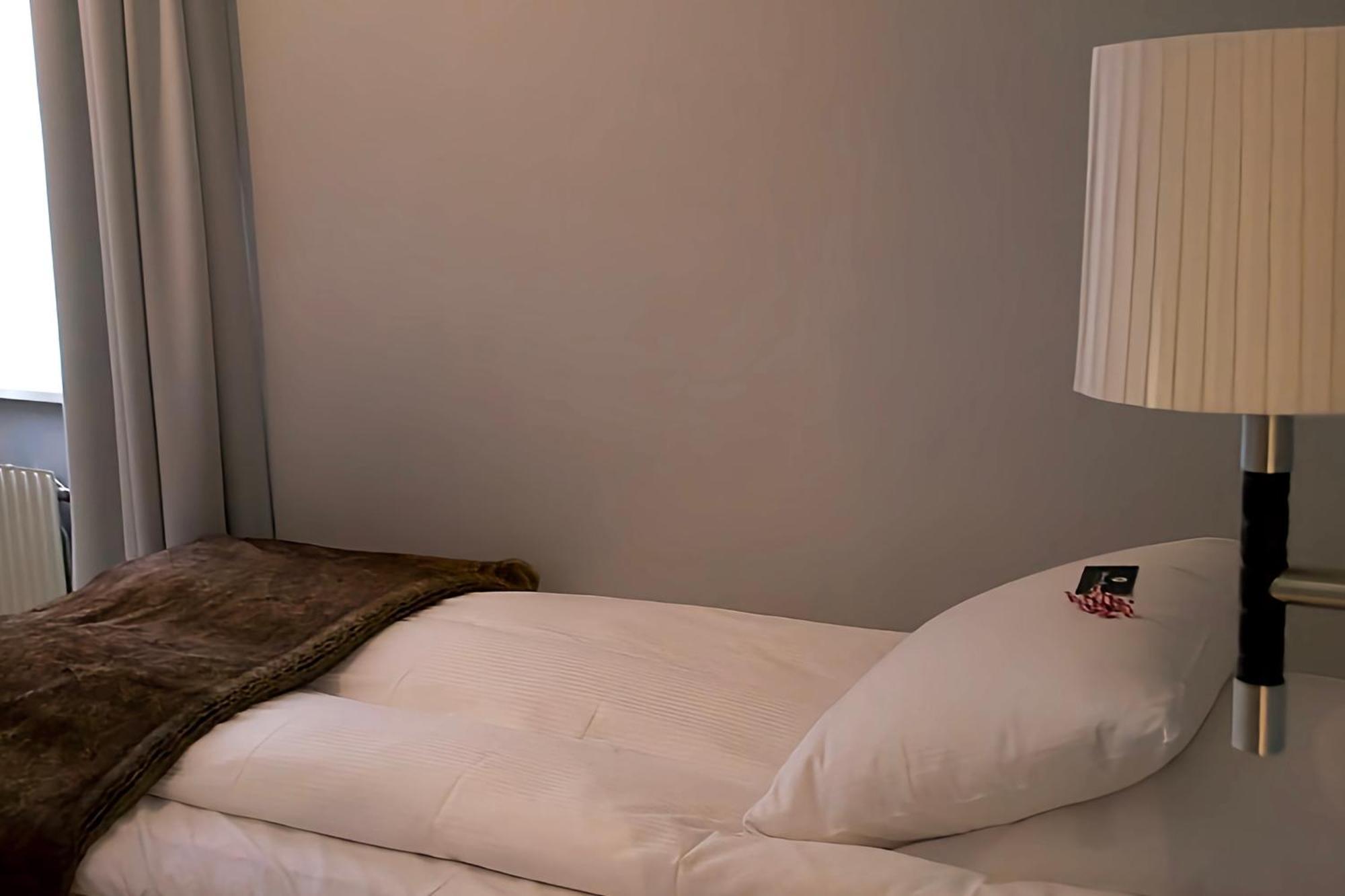 Vimmerby Stadshotell, Worldhotels Crafted Extérieur photo