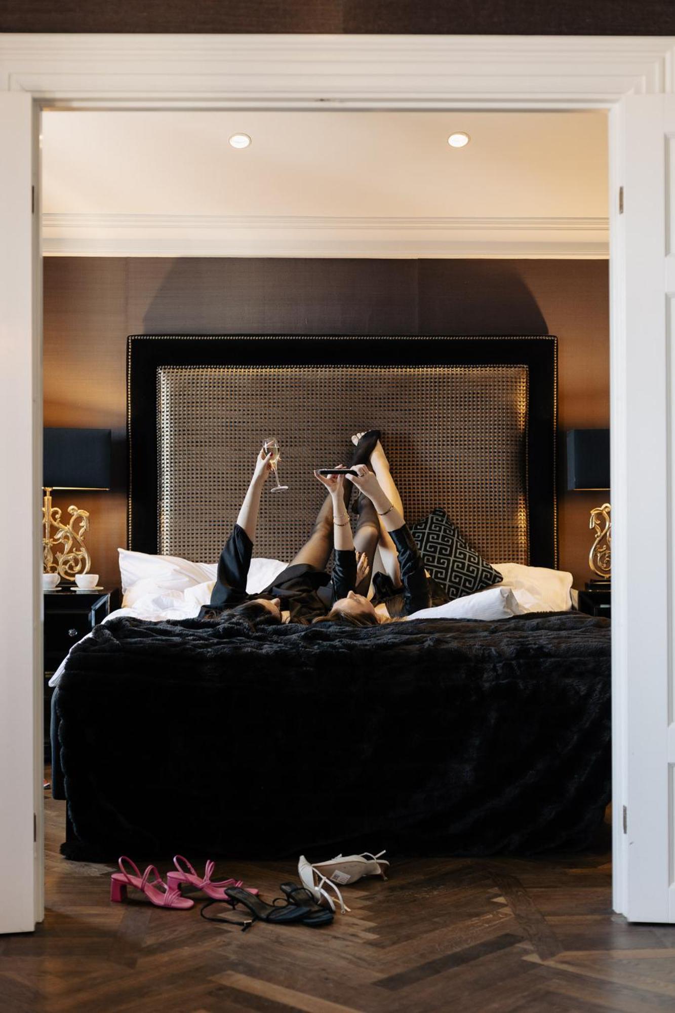 Vimmerby Stadshotell, Worldhotels Crafted Extérieur photo