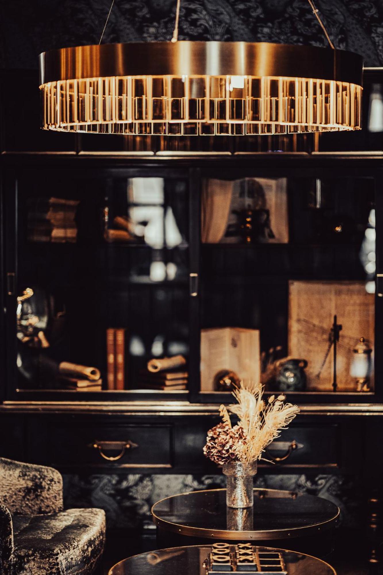 Vimmerby Stadshotell, Worldhotels Crafted Extérieur photo